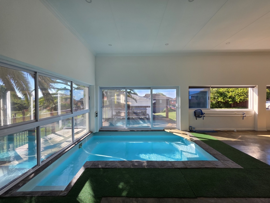 4 Bedroom Property for Sale in C Place Eastern Cape